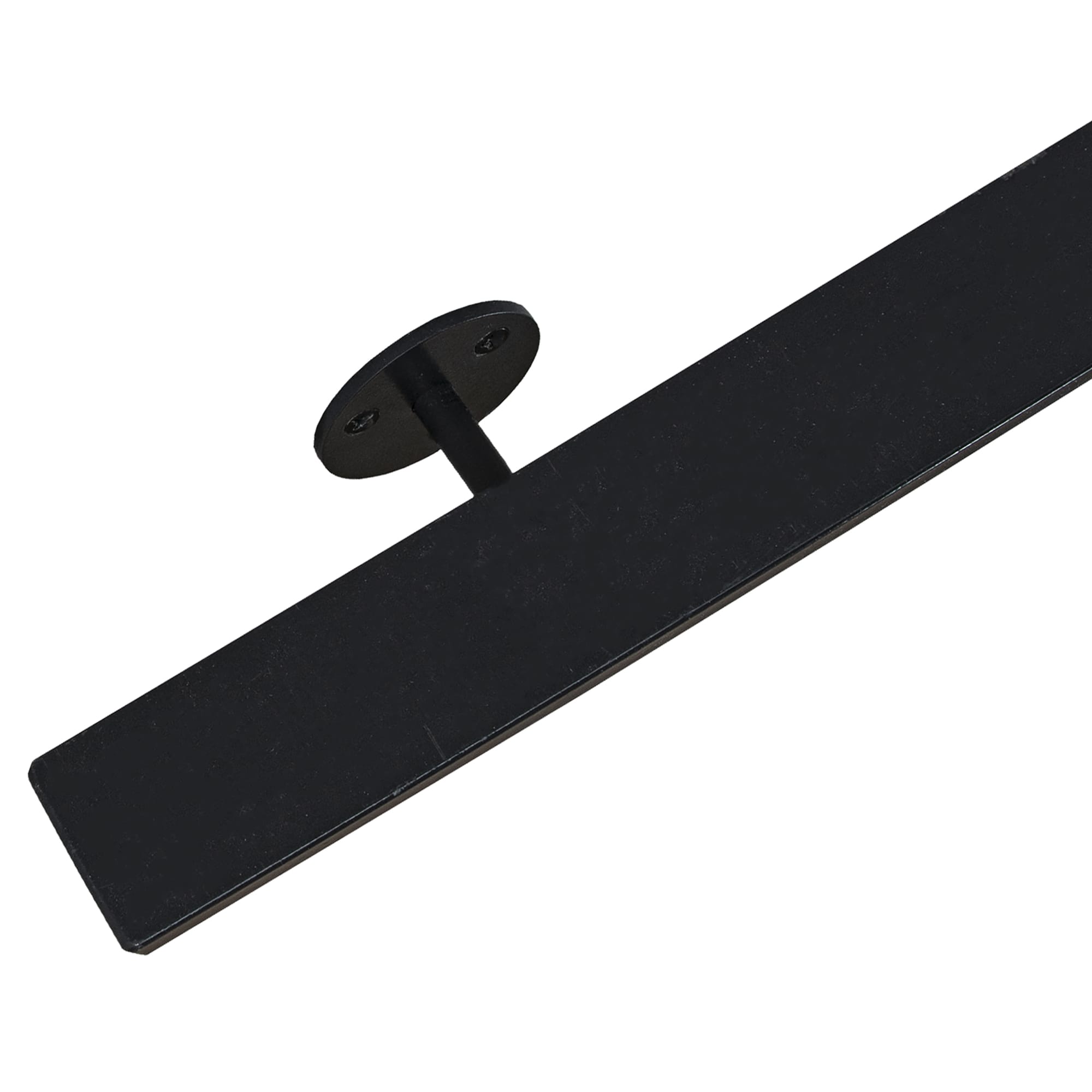 鉄の手摺 黒塗装 L3010～3800 | ET-SH003-04-G250 | 手摺 | パーツ