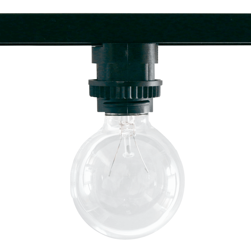 ガード照明 シルバー×ブラック | LT-PD012-01-G141 | ペンダント