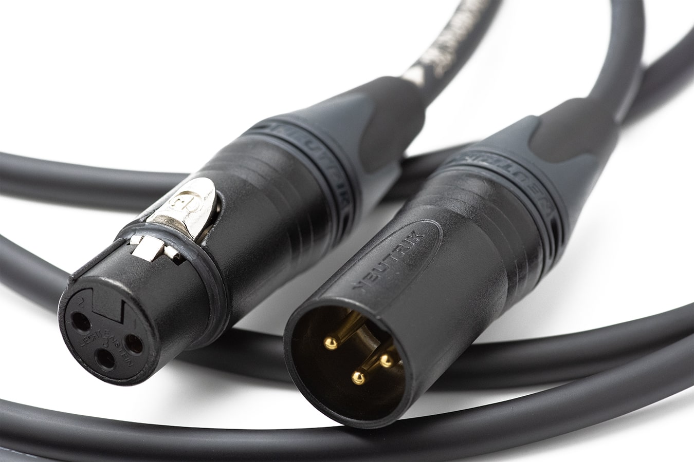 カナレL-4E6S アナログケーブル XLR | スタジオR31