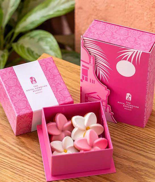 おみやげ | ハワイ・ワイキキのホテル - ロイヤルハワイアン