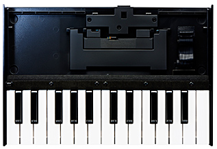 Roland - News Release - '80年代の代表的なアナログ・シンセサイザー