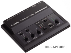 小型・軽量で、手軽に音楽制作を楽しめるUSBオーディオ