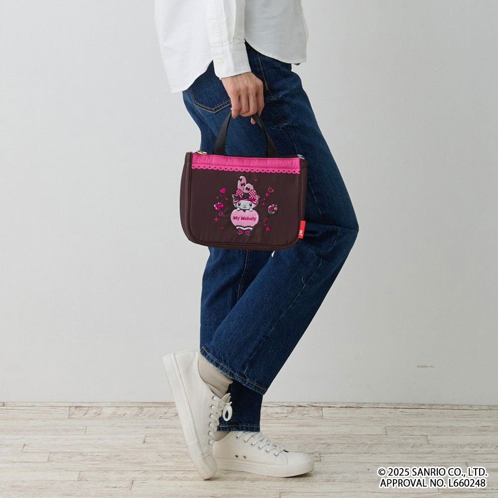 IP.サーモキーパーデリ.マイメロディ&クロミ-A / 8487 – ROOTOTE