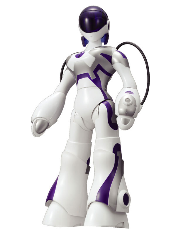 Robot | E.M.A. | Robotics Today