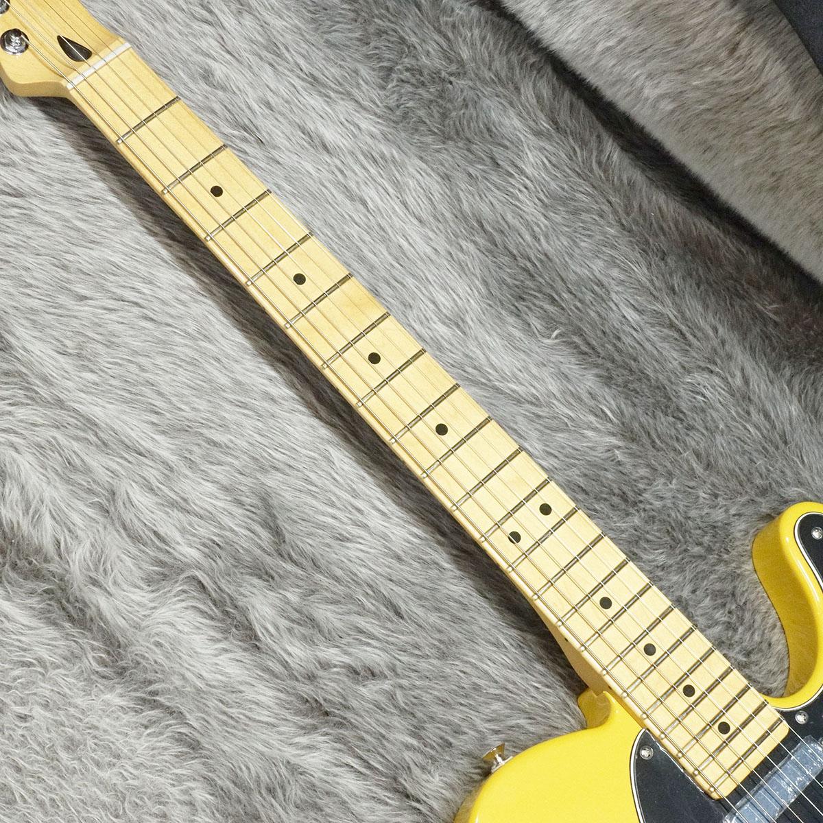 Fender Player II Modified Telecaster MN Sunshine Yellow｜平野楽器