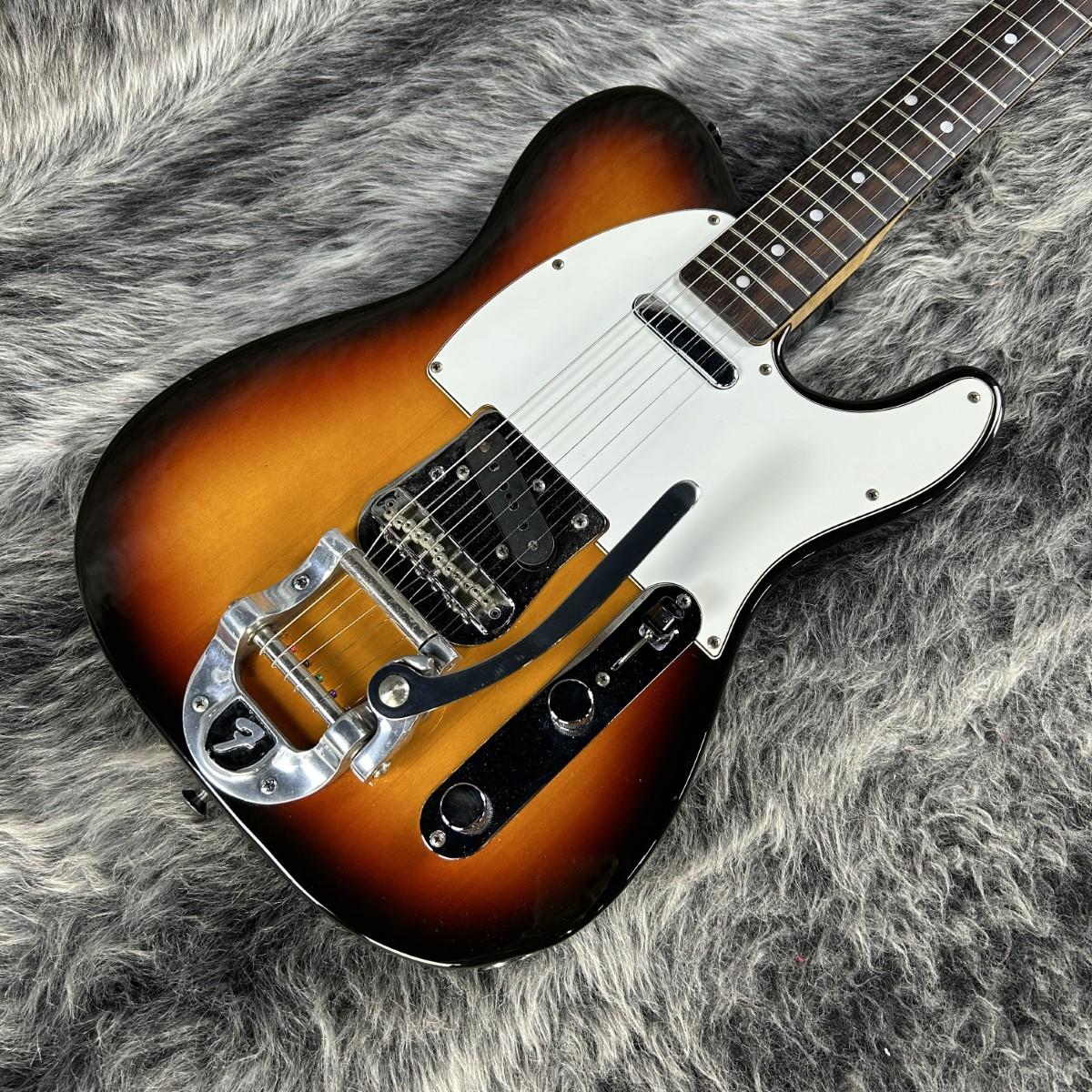 ギター Fender Japan TL72-53 3TSB フェンダージャパン(FENDER JAPAN)|FENDER JAPAN/TL72-53|【ハードオフ