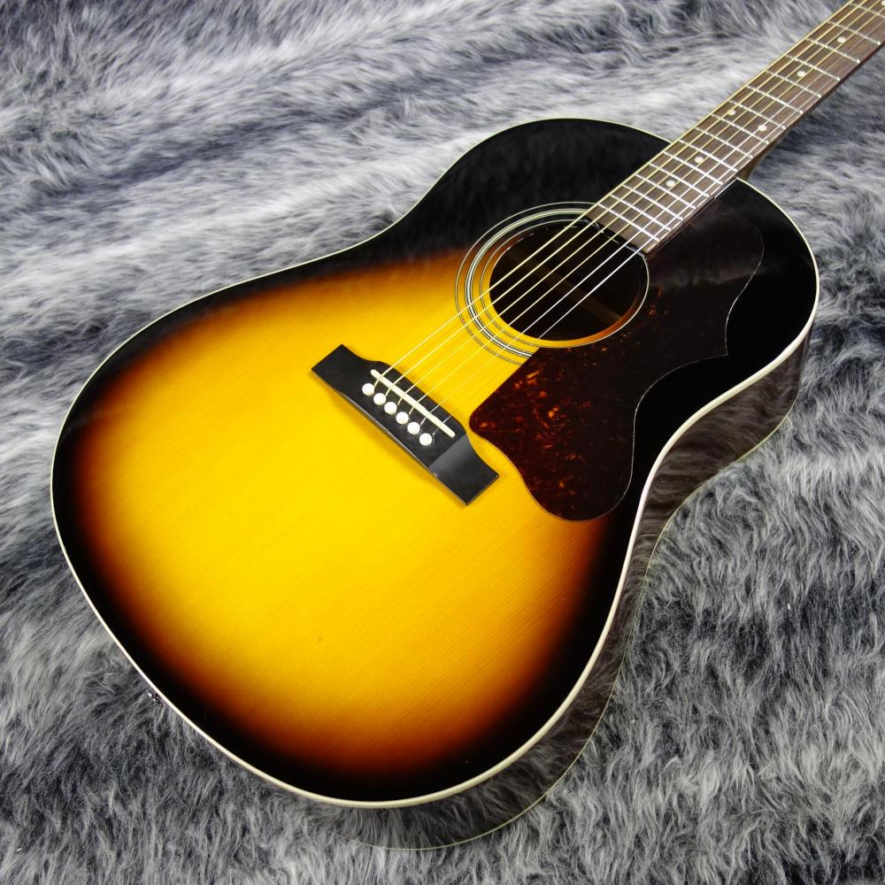 ギター Epiphone 1963 EJ-45/EB Acoustic Guitar Epiphone 1963-AJ-45 EB Black Limited Custom Shop S