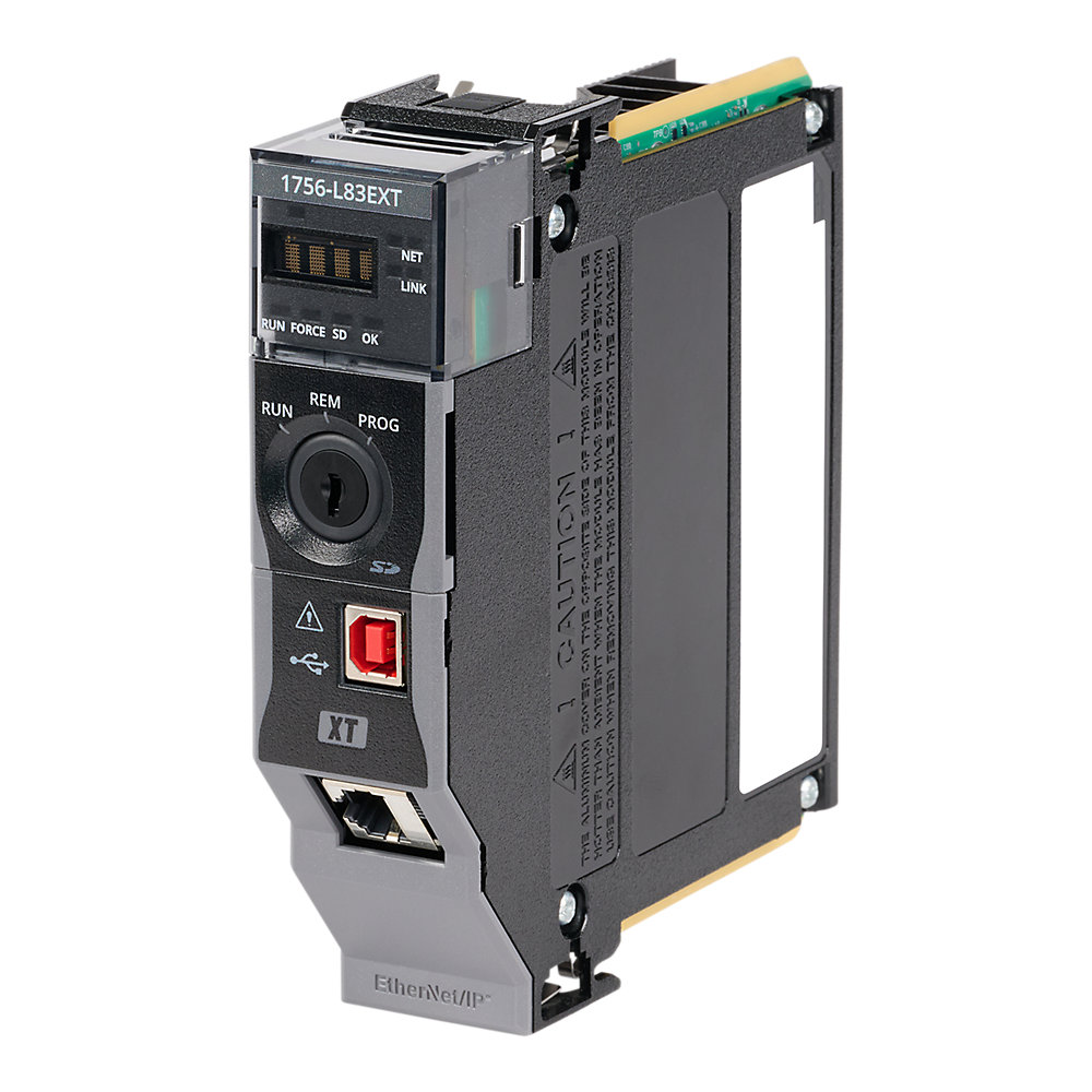 1756-L83EXT | Allen-Bradley | US