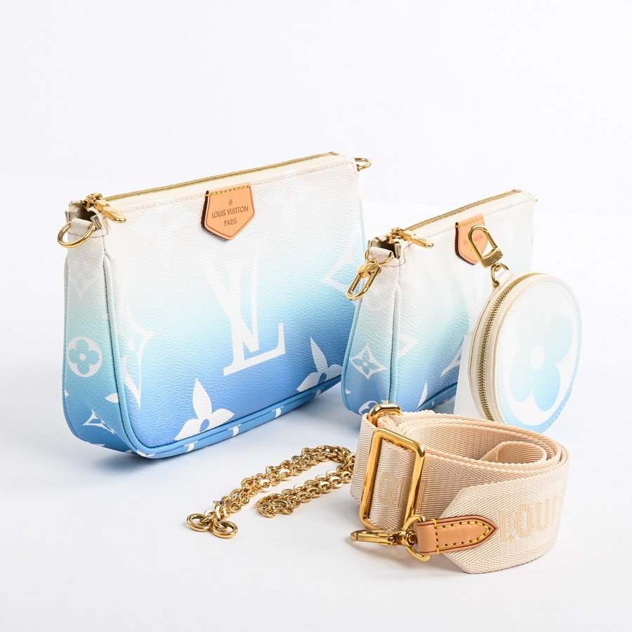 ミュルティポシェットアクセソワール | M57633 | ショルダーバッグ