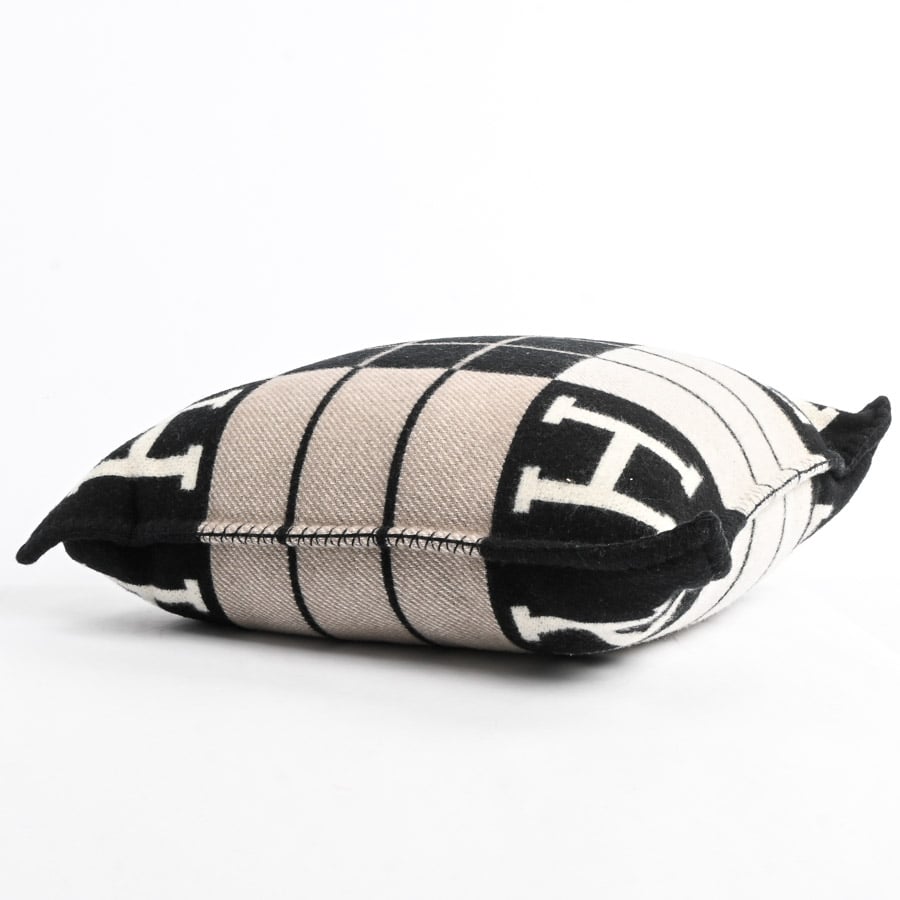 アヴァロン3PM | ウール | 未使用品| ユニセックス│エルメス 【公式