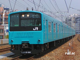 神戸鉄道資料館