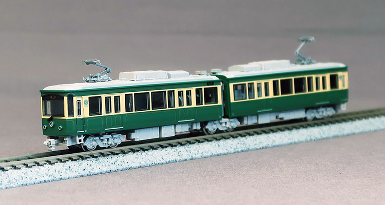 MODEMO-車両-在庫情報 - れーるぎゃらりーろっこう