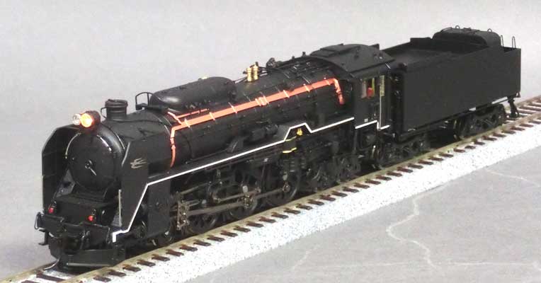 天賞堂 ｶﾝﾀﾑ仕様完成品-在庫情報 - れーるぎゃらりーろっこう