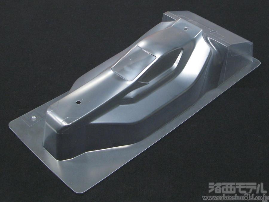 タミヤ（アフターパーツ） 11825880 ボディ/ウィング セット (プラズマ