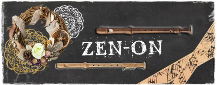 ZEN-ON テナーリコーダー RECORDER ゼンオン 木製 Yahoo!オークション -「ゼンオン リコーダー」の落札相場・落札価格