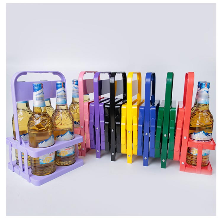 楽天市場】2個セット ドリンクホルダー ボトルキャリアー 手提げ