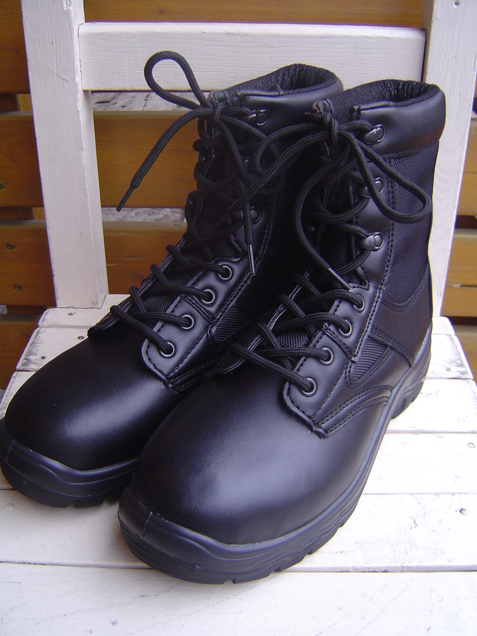 タクティカルブーツ（戦闘靴） ミリタリーグッズ、自衛隊グッズ、迷彩