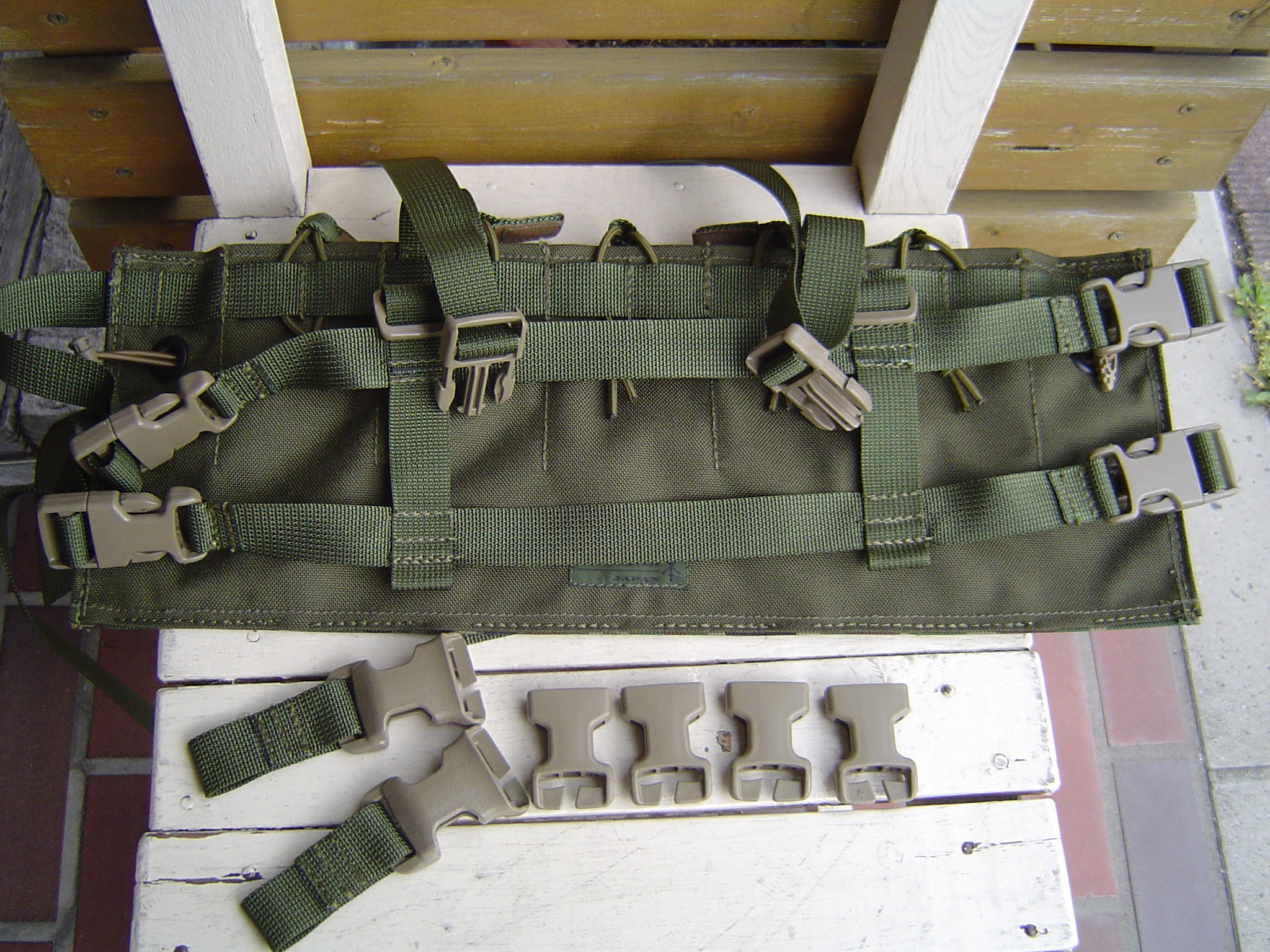 ミリタリーグッズ、自衛隊グッズ、迷彩服の通販｜RANGER（レンジャー）