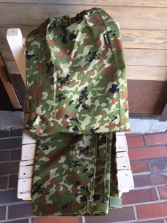 ミリタリーグッズ、自衛隊グッズ、迷彩服の通販｜RANGER（レンジャー）