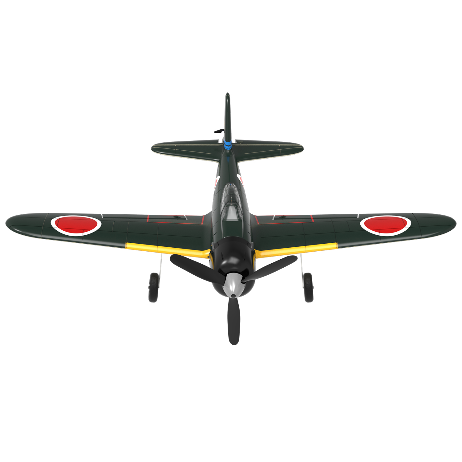 ラジコン飛行機 ラジコン飛行機・零戦の通販は【ラジコン1】