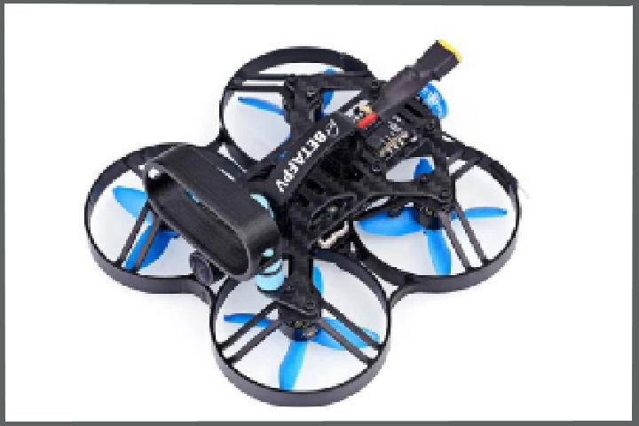 Beta85X - ドローン総合事業|販売|DJI|INSTA360|CHASING|FRSKY|BETAFPV