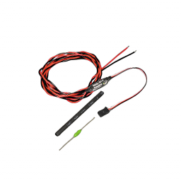 センサー | テレメトリーセンサー | 双葉電子工業株式会社 ラジオ