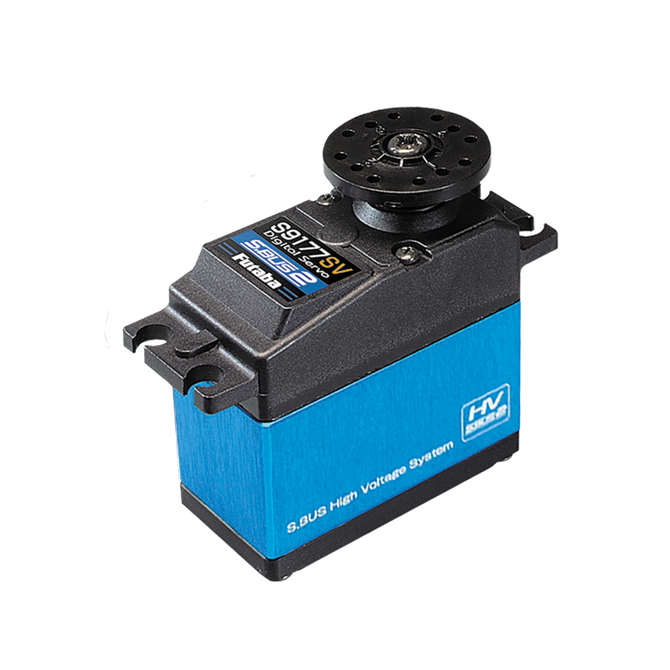 S9177SV☆ | 双葉電子工業株式会社 ラジオコントロール