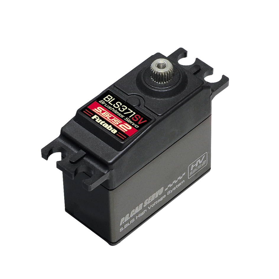 BLS371SV | 双葉電子工業株式会社 ラジオコントロール