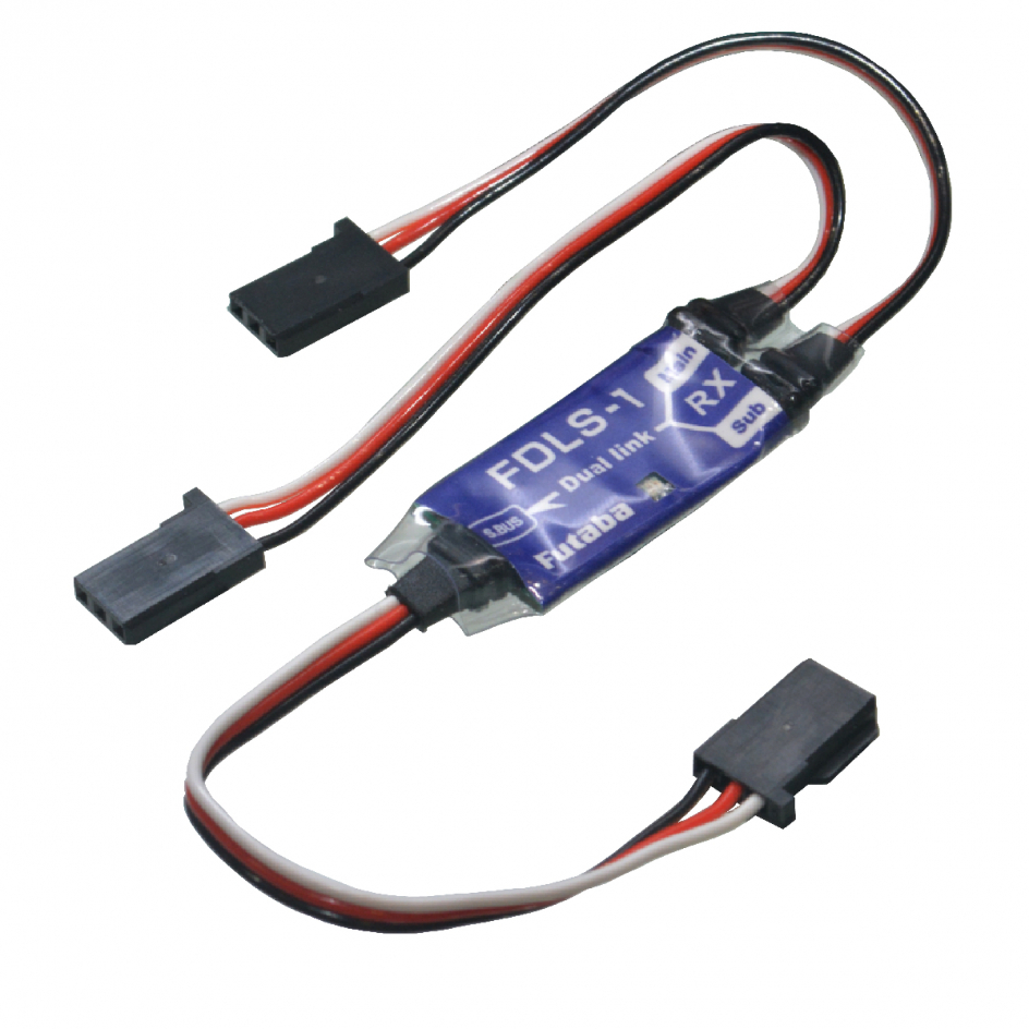 FDLS-1 | 双葉電子工業株式会社 ラジオコントロール