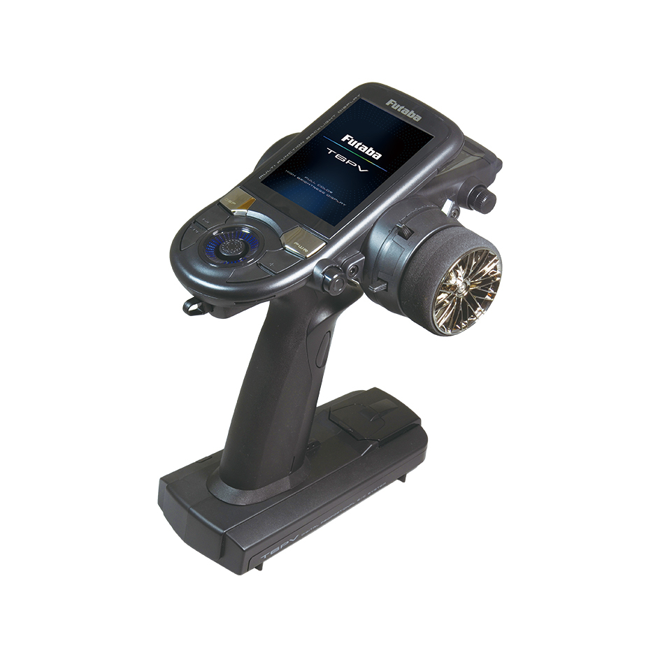 T6PV | 双葉電子工業株式会社 ラジオコントロール