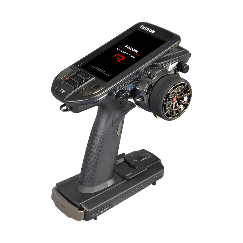 T10PXR | 双葉電子工業株式会社 ラジオコントロール
