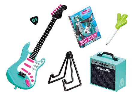 初音ミクシリーズ】ミクミク♪ルーム：商品案内 | 株式会社リーメント