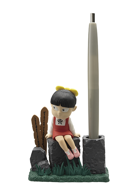 ゲゲゲのデスクフィギュア：商品案内 | 株式会社リーメント