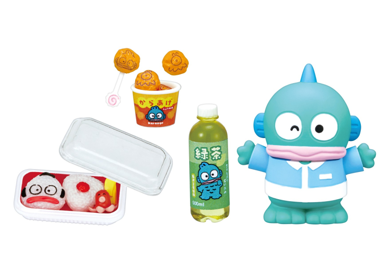 ハンギョドンマート：商品案内 | 株式会社リーメント