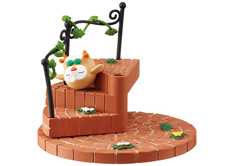 つなげてかわいい！ポケモンの階段：商品案内 | 株式会社リーメント