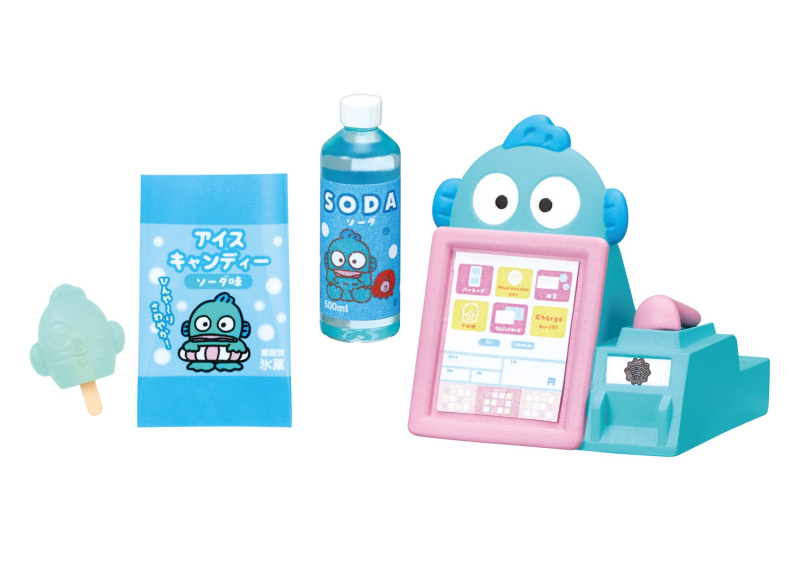 ハンギョドンマート：商品案内 | 株式会社リーメント