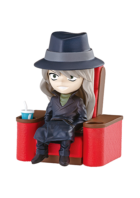 名探偵コナン ならべて！ムービーシアター2：商品案内 | 株式会社