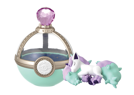 ポケットモンスター Dreaming Case3 for Sweet Dreams：商品案内