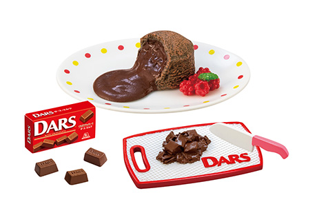 森永のおかしなぷちレシピ：商品案内 | 株式会社リーメント