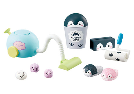 コウペンちゃんのおへや：商品案内 | 株式会社リーメント