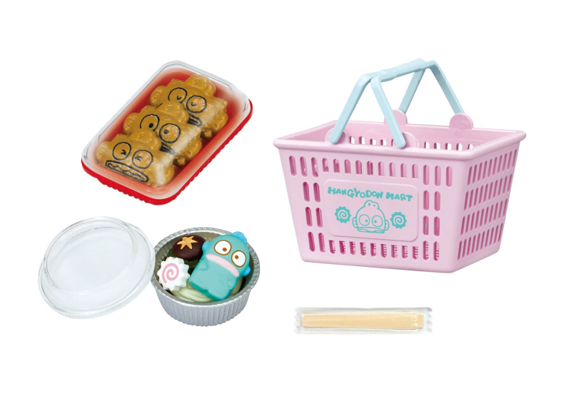 ハンギョドンマート：商品案内 | 株式会社リーメント