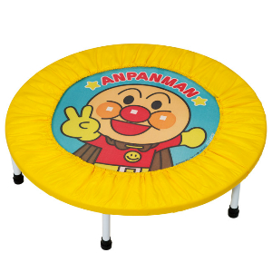 アガツマ アンパンマン ぴょんぴょんジャンプ｜おもちゃレンタル