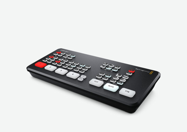 ATEM Mini Can Revolutionize Your Church's Livestreaming - Renewing