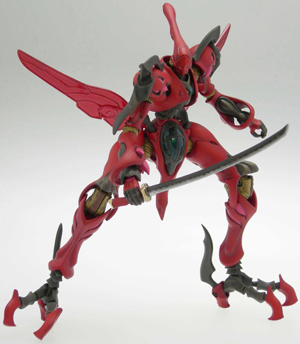 商品情報 - フィギュア | 『リーンの翼』公式ホームぺージ