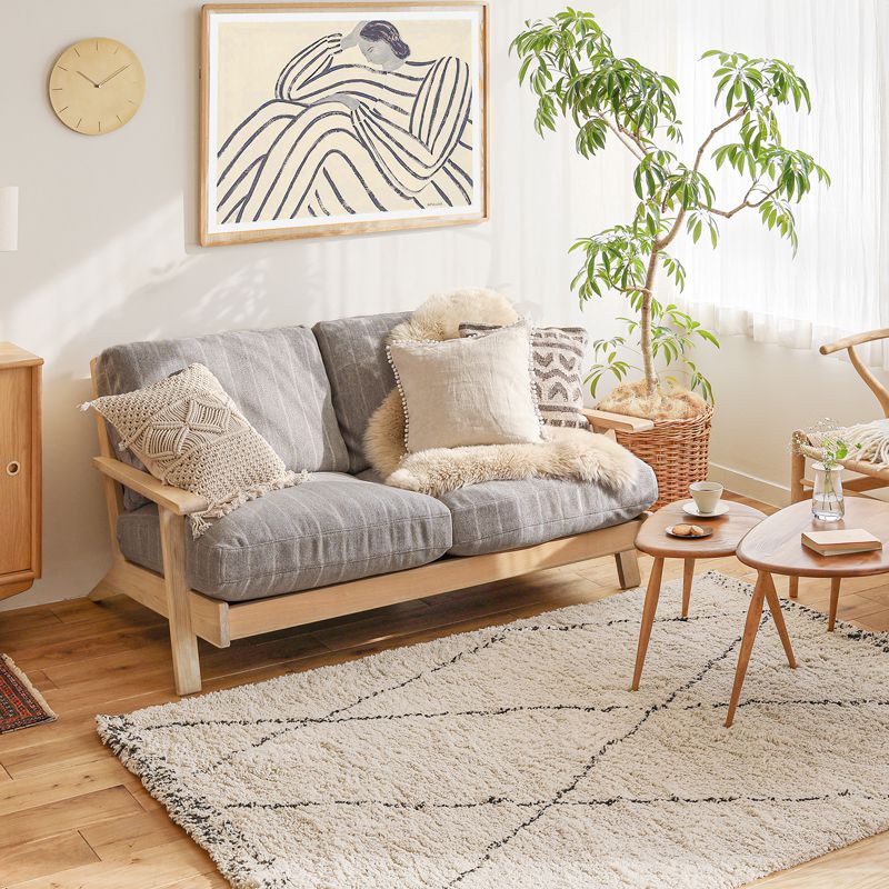 2人掛けソファー NOANA ｜家具・インテリア通販 Re:CENO(リセノ)