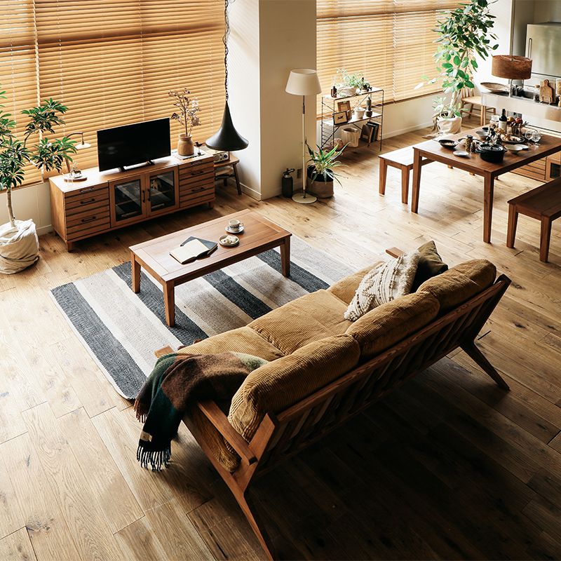 LINA TVボード 幅150cmハイタイプ ｜家具・インテリア通販 Re:CENO(リセノ)