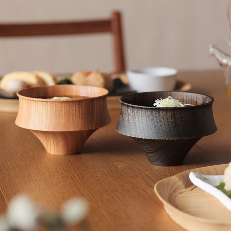 汁椀 TSUMUGI 富士（ふじ） ｜家具・インテリア通販 Re:CENO(リセノ)