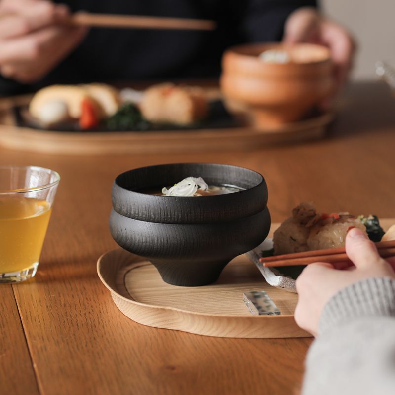 汁椀 TSUMUGI 瓢型（ひさごがた） ｜家具・インテリア通販 Re:CENO(リセノ)