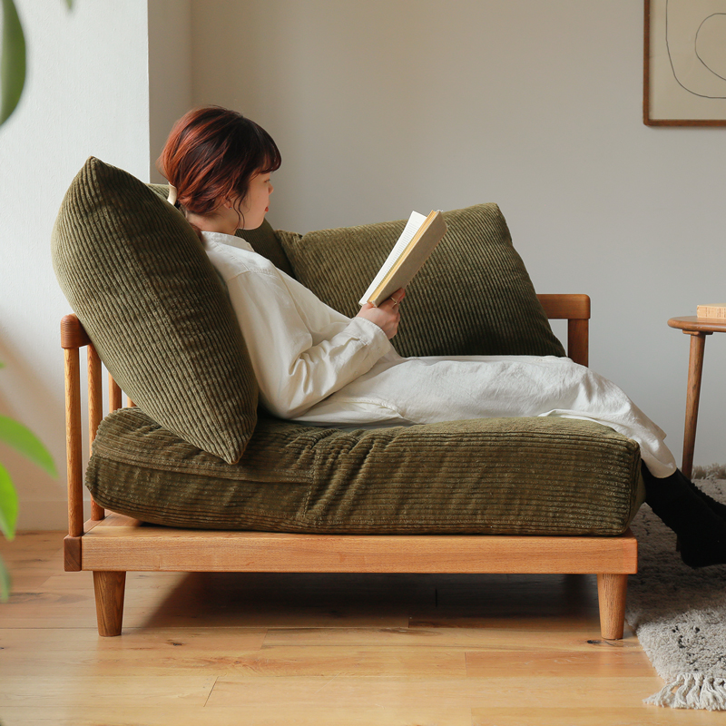 コーナーソファー AGRA ｜家具・インテリア通販 Re:CENO(リセノ)