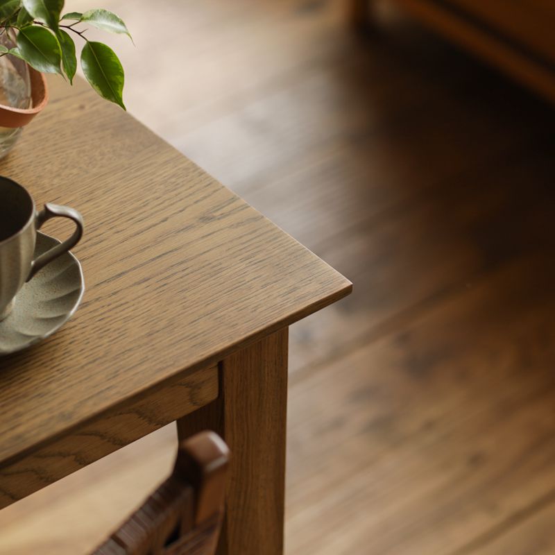 ダイニングこたつテーブル FAM／BR 長方形 ｜家具・インテリア通販 Re